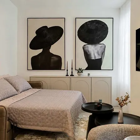 Scheffel Residences Urban Appartement *