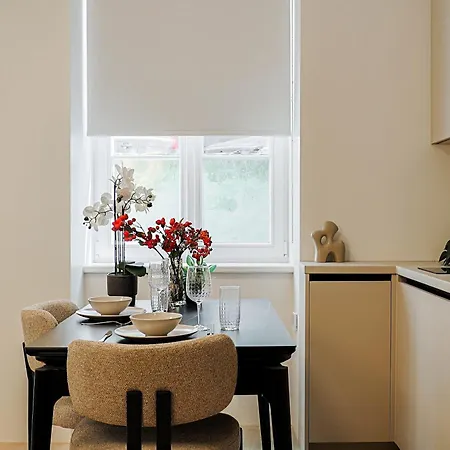 Appartement Scheffel Residences Urban Riga