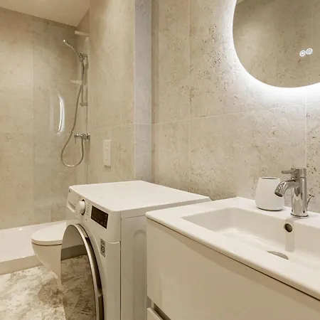 Scheffel Residences Urban *