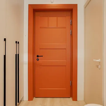 Scheffel Residences Urban Appartement *