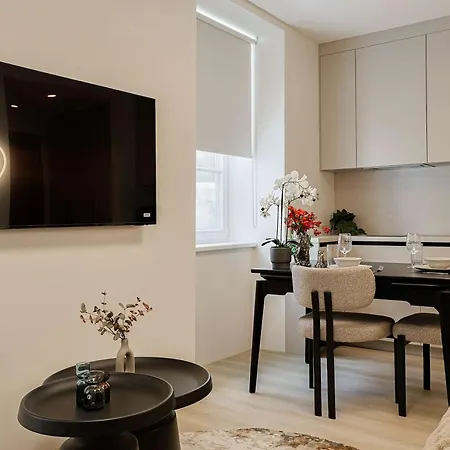 Scheffel Residences Urban