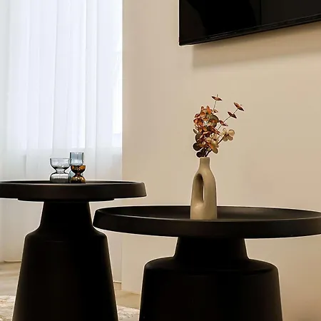 Appartement Scheffel Residences Urban *