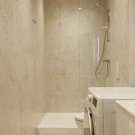 Scheffel Residences Urban Appartement *