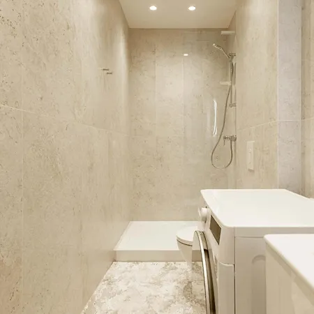 Appartement Scheffel Residences Urban Riga