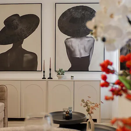 Appartement Scheffel Residences Urban Riga